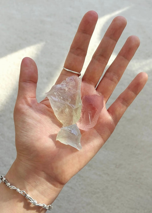 s-u-m studio, Crystal Jellies (Pre-Order for 4/18) *Low stock*