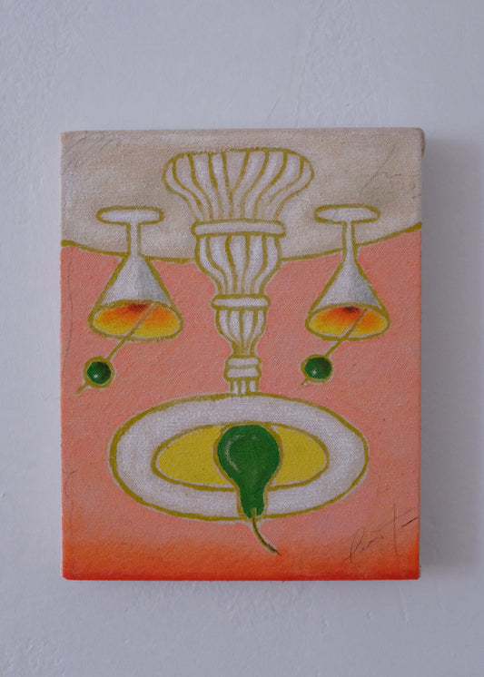 Camilo Medina, “Matisse Remix”