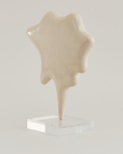 Out of Museum, Fried Egg Object