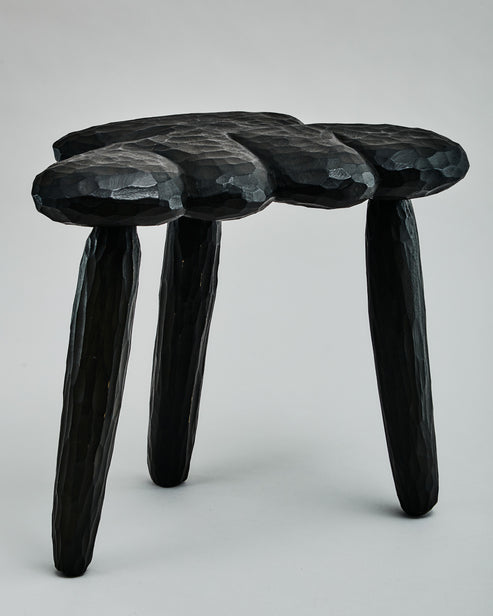 Michael Leach, Stool