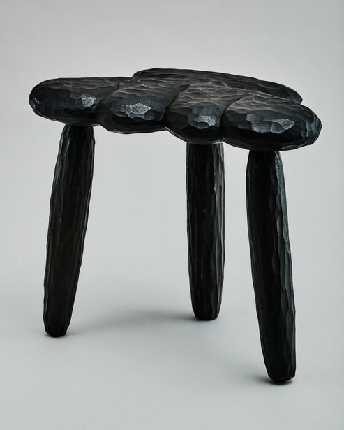 Michael Leach, Stool