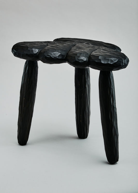 Michael Leach, Stool