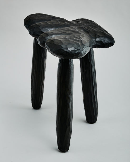 Michael Leach, Stool