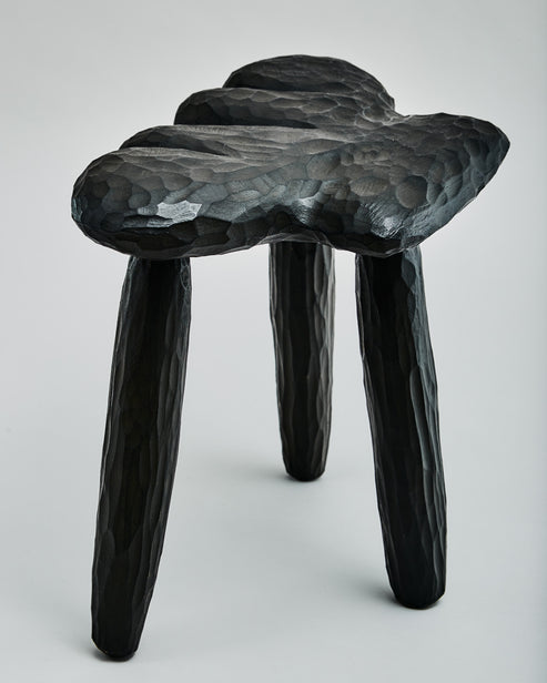 Michael Leach, Stool