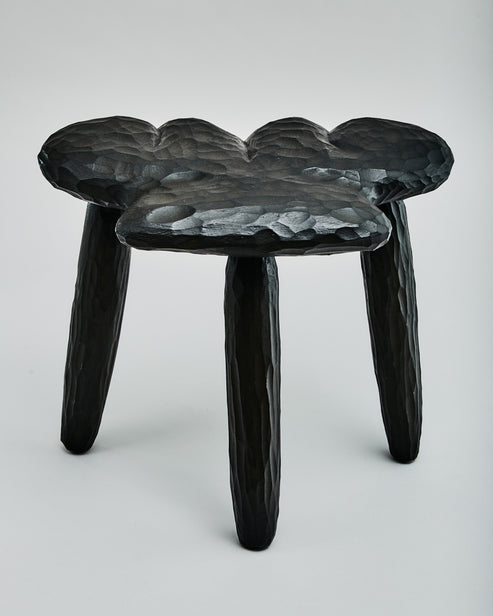 Michael Leach, Stool