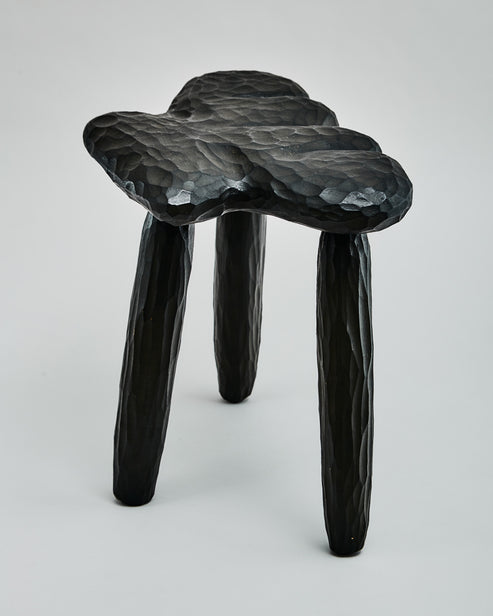 Michael Leach, Stool