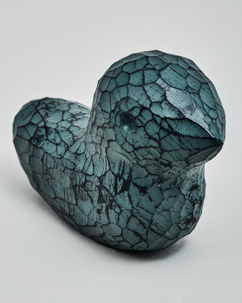 Michael Leach, Pigeon