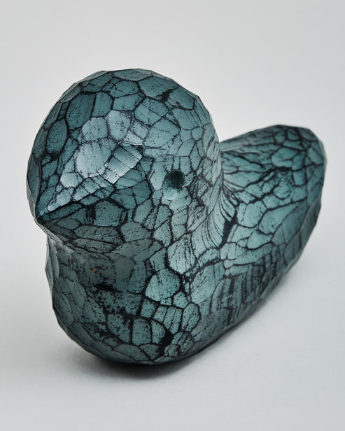Michael Leach, Pigeon