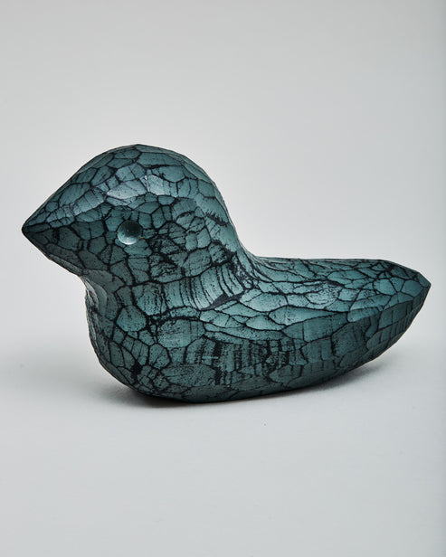 Michael Leach, Pigeon