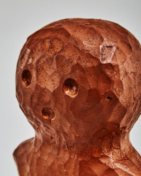 Michael Leach, Lonely Brick