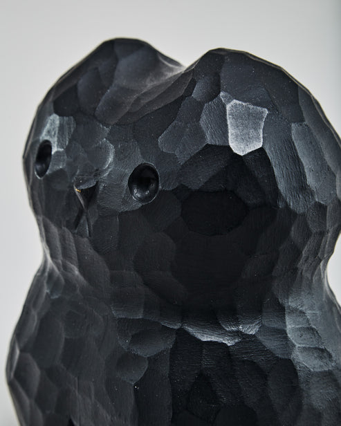 Michael Leach, Tiny