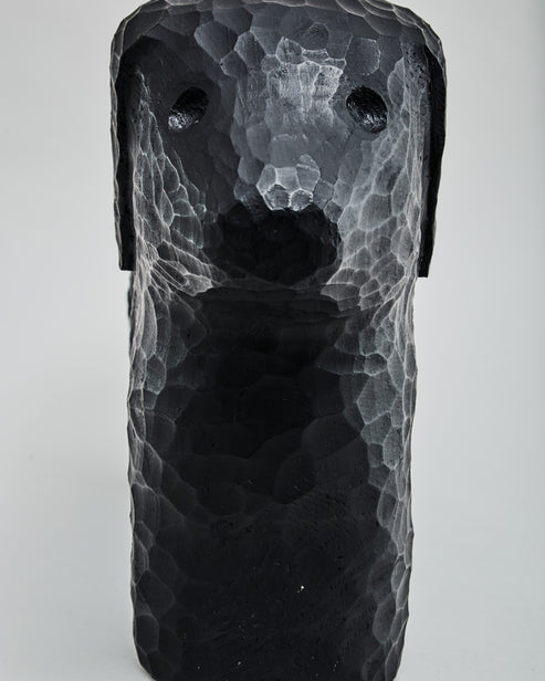 Michael Leach, Dog Bench