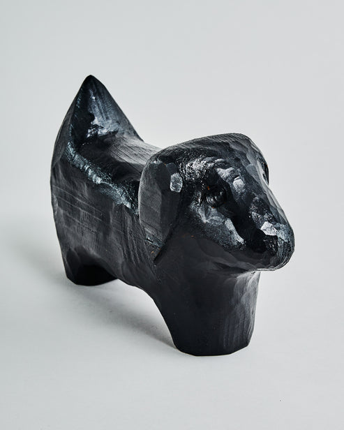 Michael Leach, Little Black Dog