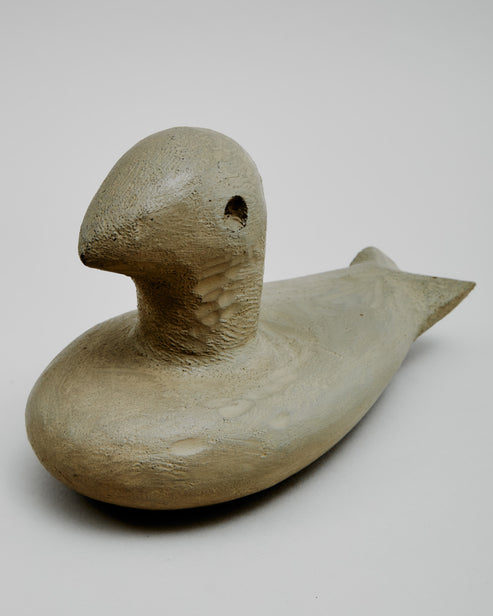 Michael Leach, Duck