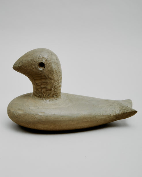 Michael Leach, Duck