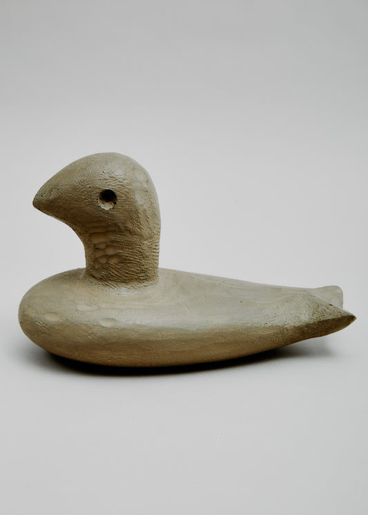 Michael Leach, Duck