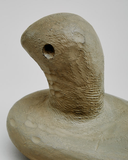 Michael Leach, Duck