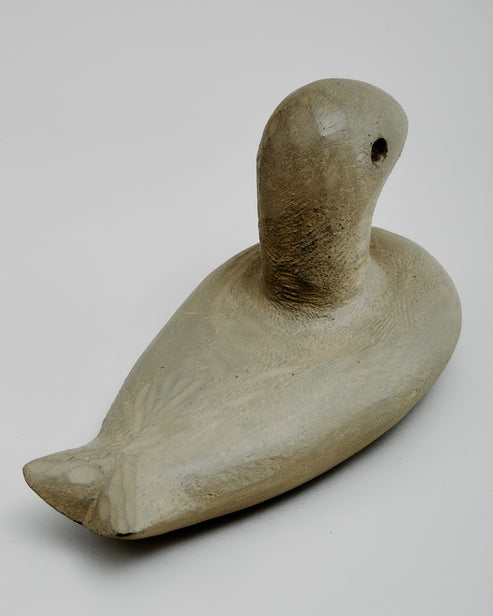 Michael Leach, Duck