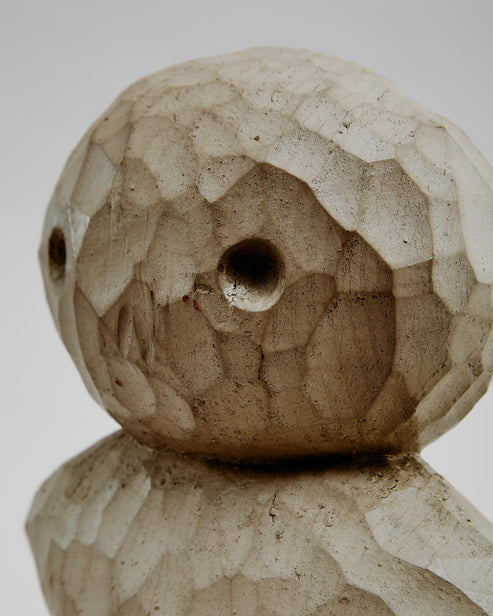Michael Leach, Moon