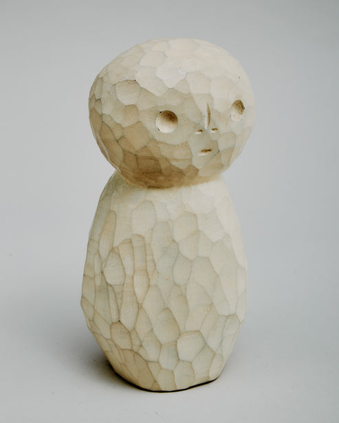 Michael Leach, Mr.