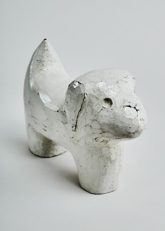 Michael Leach, Little White Dog