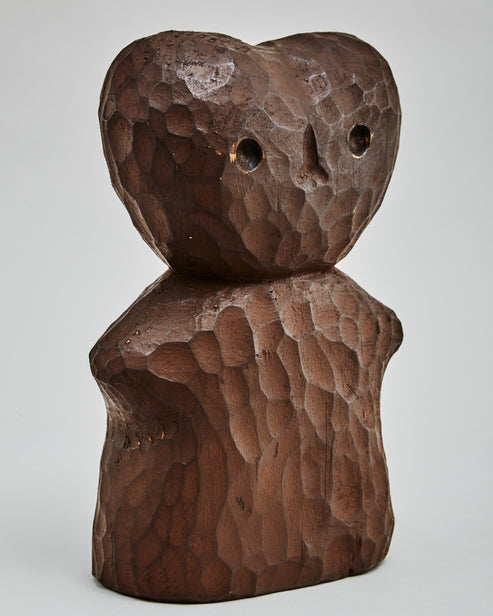 Michael Leach, Figure
