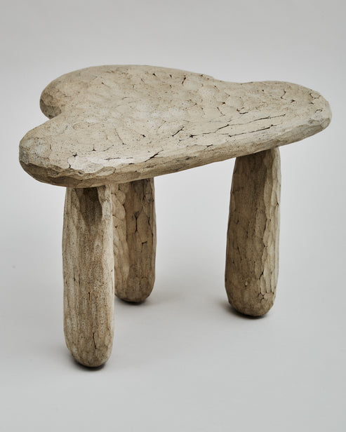 Michael Leach, Stool