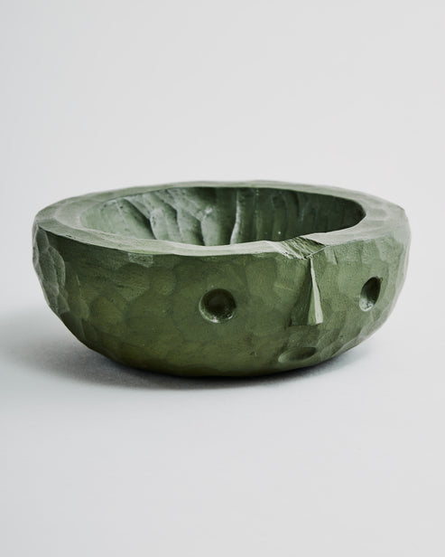 Michael Leach, Head Bowl