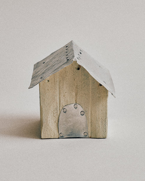 Joelle Yu, Dog House