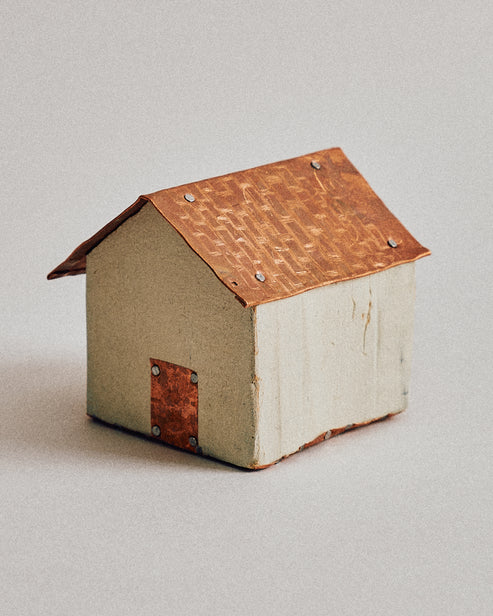 Joelle Yu, Homie House