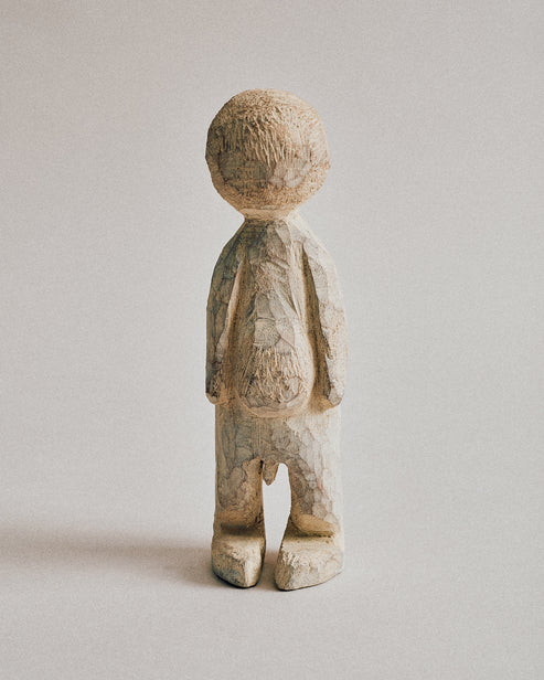 Joelle Yu, Shy Boy
