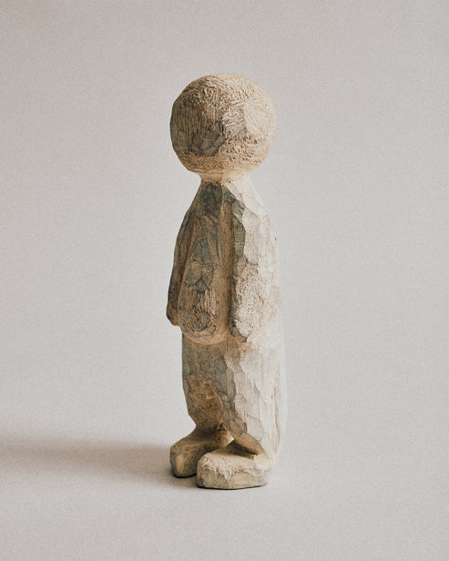 Joelle Yu, Shy Boy