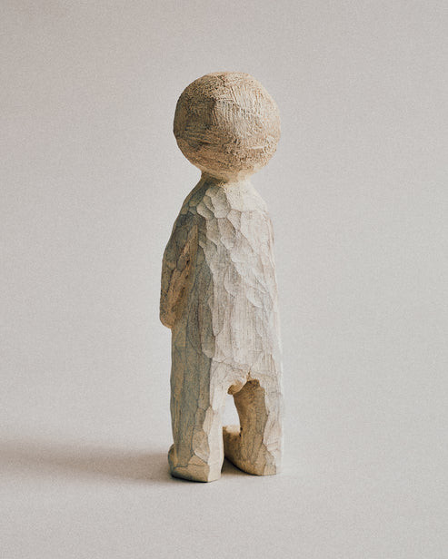 Joelle Yu, Shy Boy