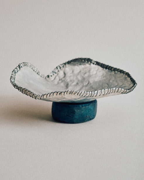 Joelle Yu, Lily Pad Dish