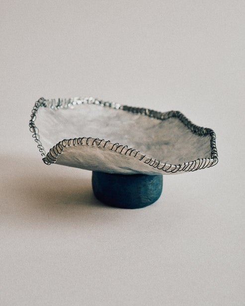 Joelle Yu, Lily Pad Dish