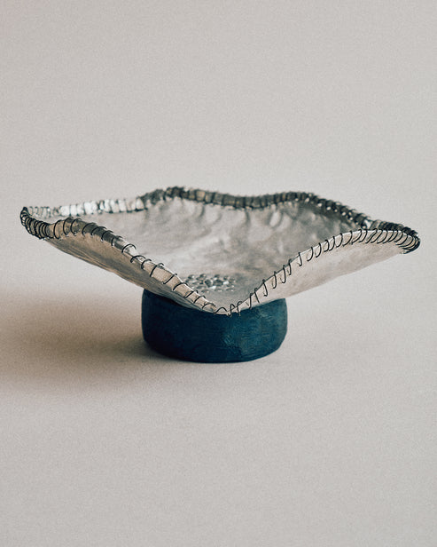 Joelle Yu, Lily Pad Dish