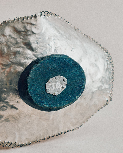 Joelle Yu, Lily Pad Dish