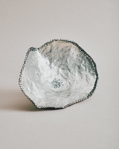 Joelle Yu, Lily Pad Dish