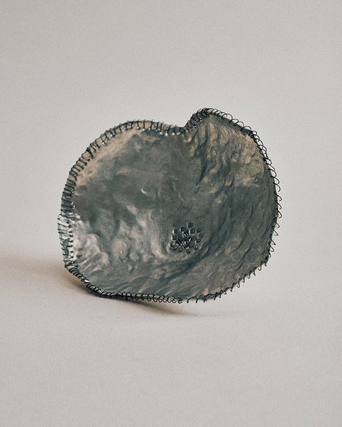 Joelle Yu, Lily Pad Dish