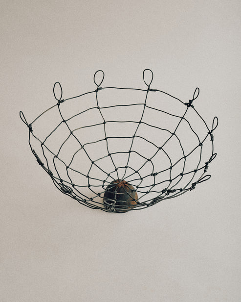 Joelle Yu, Walnut Fruit Bowl