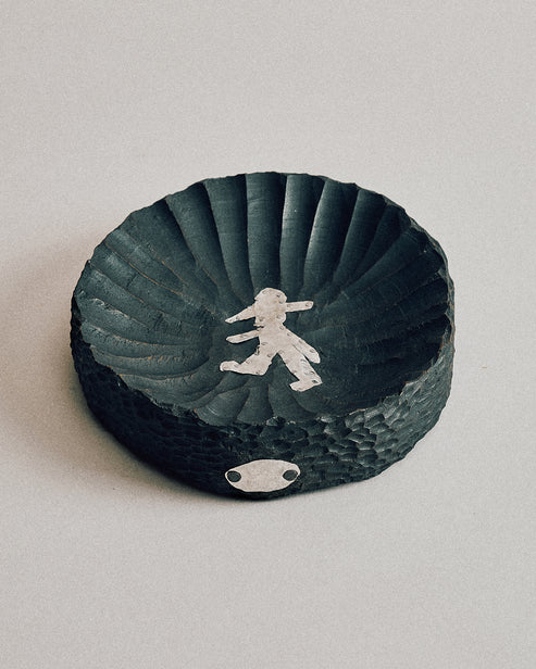 Joelle Yu, Hobo Man Bowl