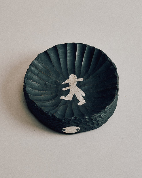 Joelle Yu, Hobo Man Bowl