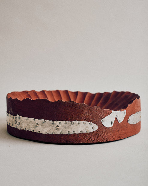 Joelle Yu, Red Fish Bowl