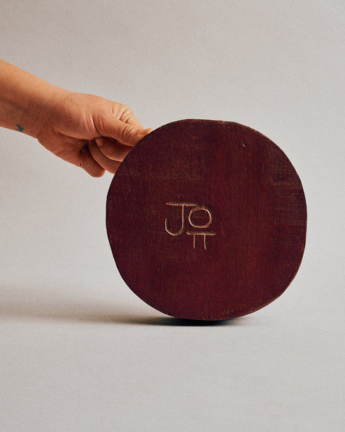 Joelle Yu, Red Fish Bowl