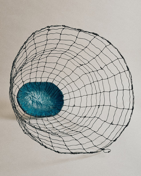 Joelle Yu, Ocean Basket