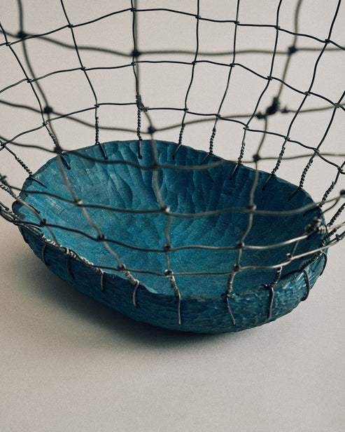 Joelle Yu, Ocean Basket