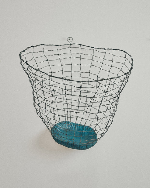 Joelle Yu, Ocean Basket