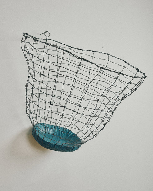 Joelle Yu, Ocean Basket
