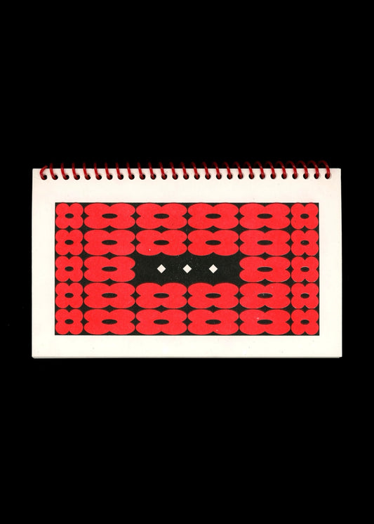 Rose Wong, At Night Zine