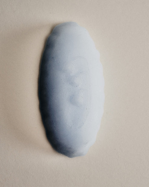 s-u-m studio, Pale Powder Blue Tartlet